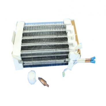 Whirlpool Refrigerator Evaporator. Part #WP12733801Q
