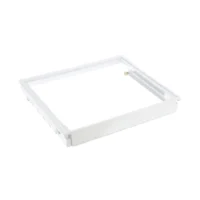 Whirlpool Refrigerator Pantry Drawer Frame. Part #WP2161491