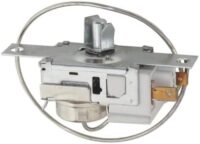 Whirlpool Refrigerator Temperature Control Thermostat. Part #W10752646