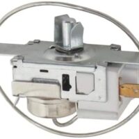 Whirlpool Refrigerator Temperature Control Thermostat. Part #W10752646