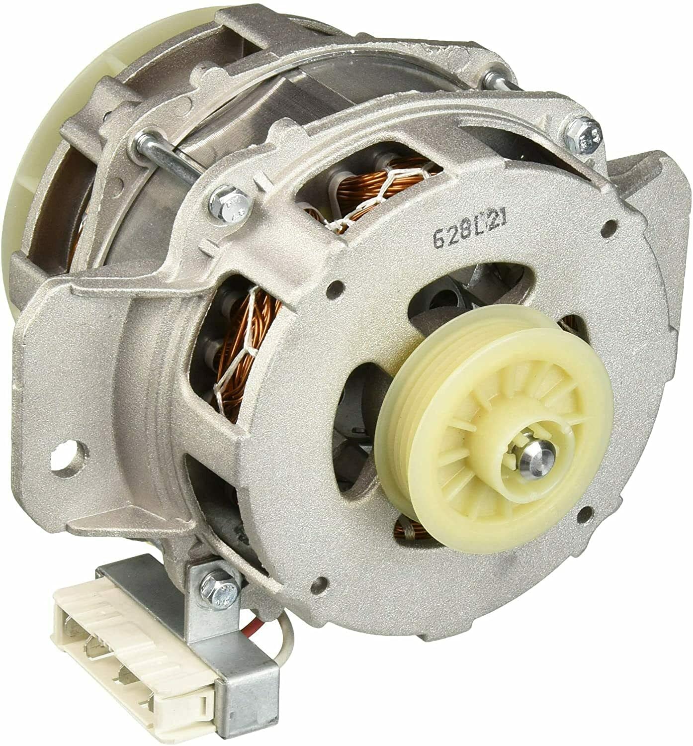 Whirlpool Top Load Washer Drive Motor. Part #WPW10006487