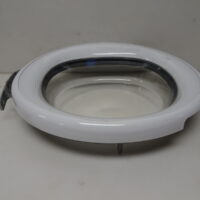 Whirlpool Washer Door Assembly. Part #W11246415