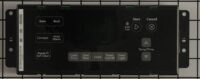 Whirlpool Range Control Board. Part #WPW10586736