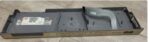 Whirlpool Dishwasher Touchpad - Stainless. Part #WPW10084470