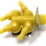 Aftermarket Washer Inlet Valve. Part #WV0214L
