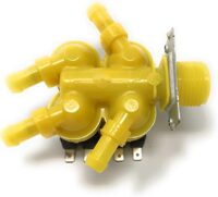 Aftermarket Washer Inlet Valve. Part #WV0214L