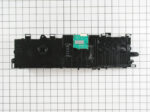 Bosch Washer Control Module with Display. Part #00674498