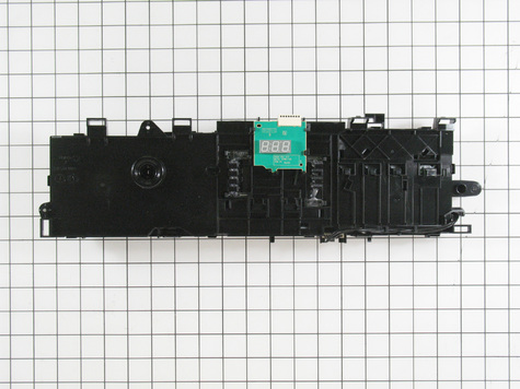 Bosch Washer Control Module with Display. Part #00674498
