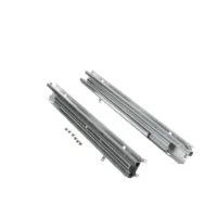 Fisher & Paykel Dishwasher Bracket Slide Kit. Part #524116P