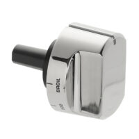 Fisher & Paykel Gas Range Knob. Part #249099
