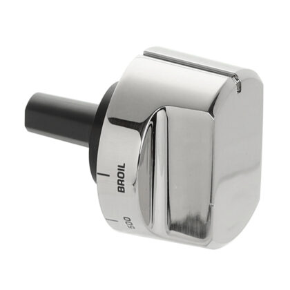 Fisher & Paykel Gas Range Knob. Part #249099
