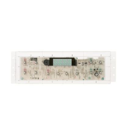 GE Range Main Control Board. Part #WG02A00159-Rebuilt (price includes refundable core)