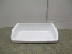 LG Refrigerator Door Basket. Part #5004JJ1071A-USED