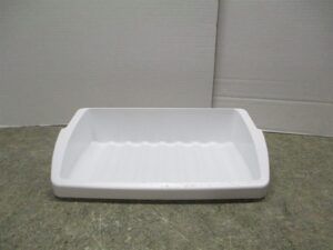 LG Refrigerator Door Basket. Part #5004JJ1071A-USED
