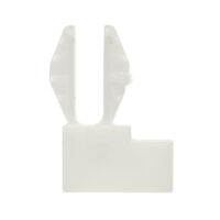 LG Refrigerator Lower Holder Kickplate Clip. Part #4930JJ2021A