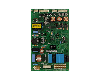 LG Refrigerator Power Control Board. Part #EBR41956108