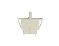 LG Refrigerator Push Button Switch. Part #6600JB3007A