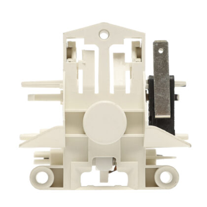 Midea Dishwasher Door Lock. Part #17476000012184