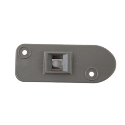 Samsung Dryer Door Latch Catch Holder Assembly. Part #DC97-18057C