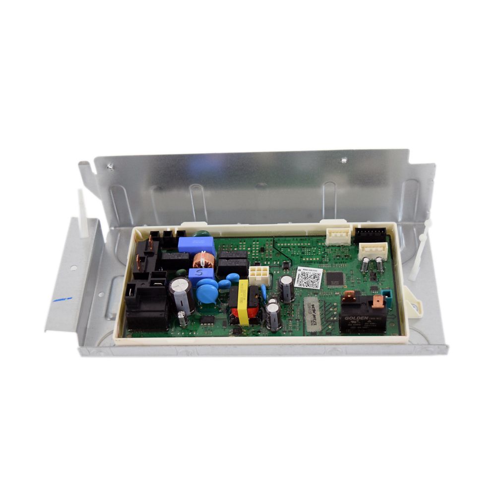 Samsung Dryer Electronic Control Board Assembly. Part #DC92-01896A