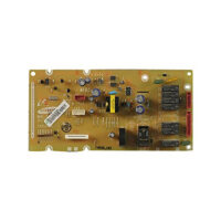 Samsung Microwave Main PCB. Part #DE92-02329A