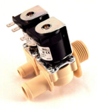 Speed Queen Washer Inlet Valve. Part #209/00419/00P
