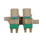 Speed Queen Washer Water Inlet Valve. Part #201468P