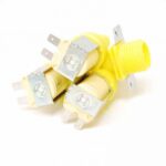 Speed Queen Washer Water Inlet Valve. Part #F8286401P