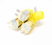 Speed Queen Washer Water Inlet Valve. Part #F8286401P