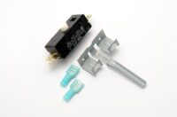 Whirlpool Dryer Door Switch. Part #279782