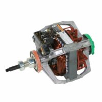 Whirlpool Dryer Drive Motor with Pulley. Part #279811