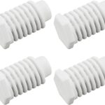 Whirlpool Dryer Leveling Leg. Part #49621