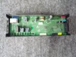 Whirlpool Range Electronic Control Board. Part #WPW10157252