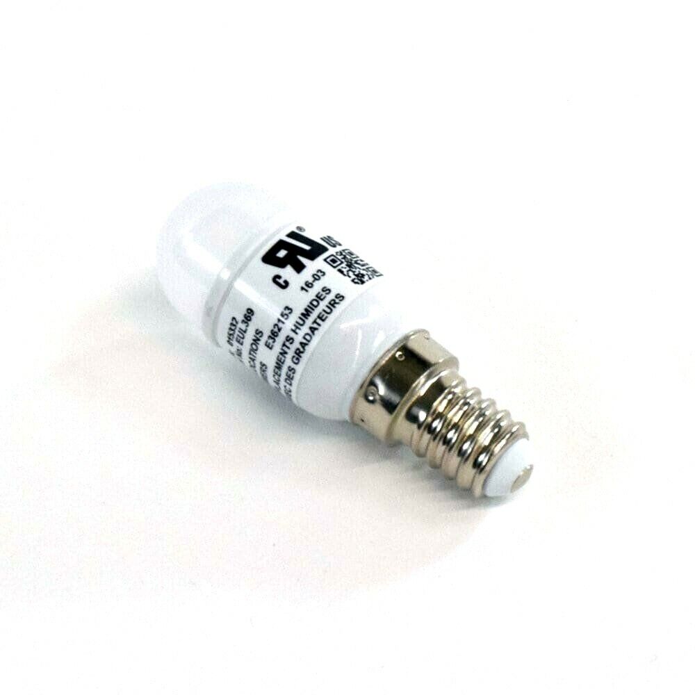 Whirlpool Refrigerator Led Light Bulb. Part #W11518235
