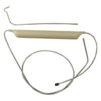 Whirlpool Refrigerator Water Reservoir. Part #W10801011