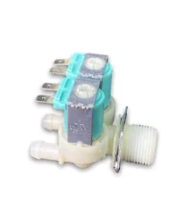 Whirlpool Washer Cold Water Inlet Valve. Part #WP34001151