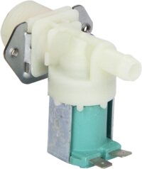 Whirlpool Washer Hot Water Inlet Valve. Part #WP34001131