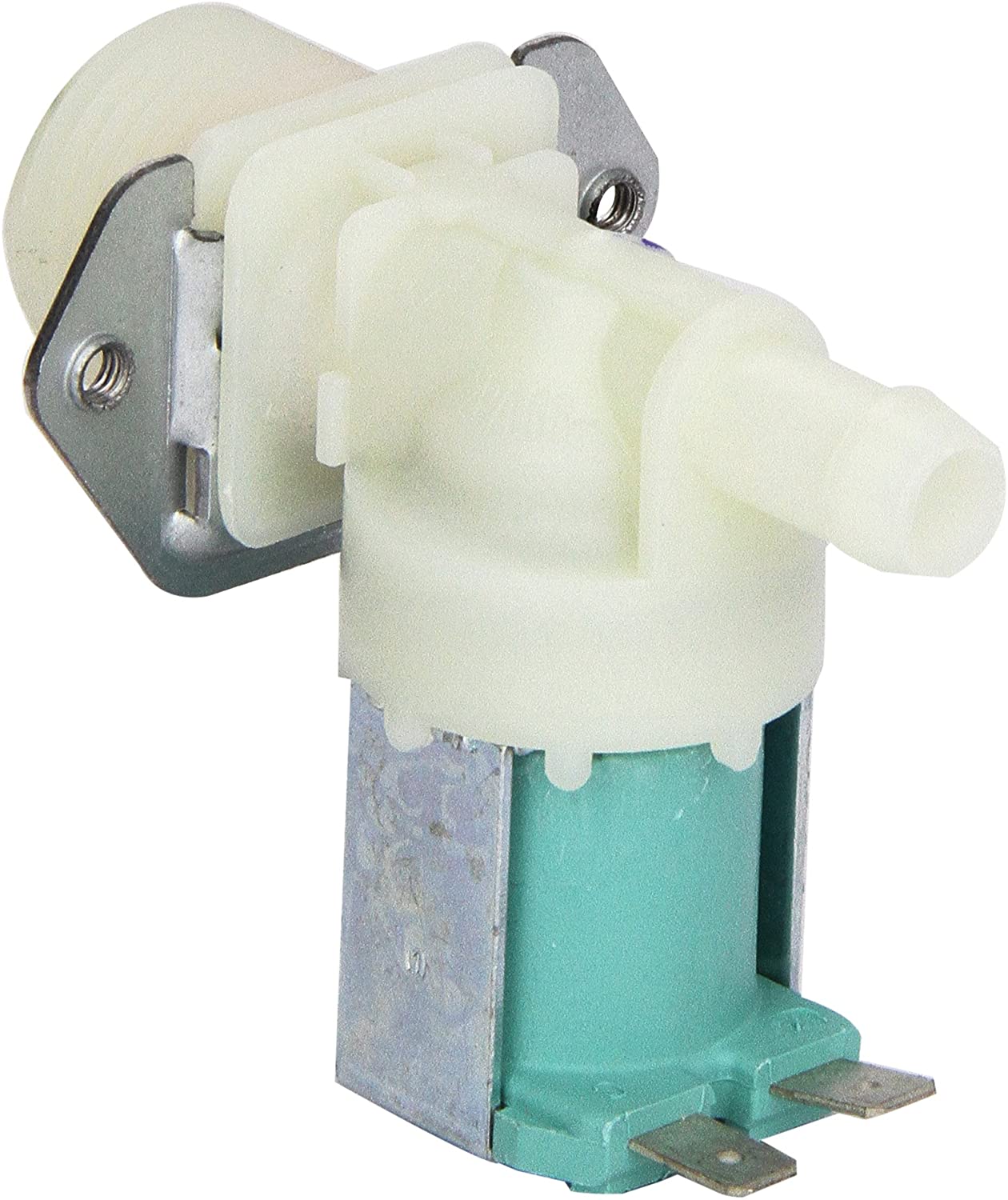 Whirlpool Washer Hot Water Inlet Valve. Part #WP34001131