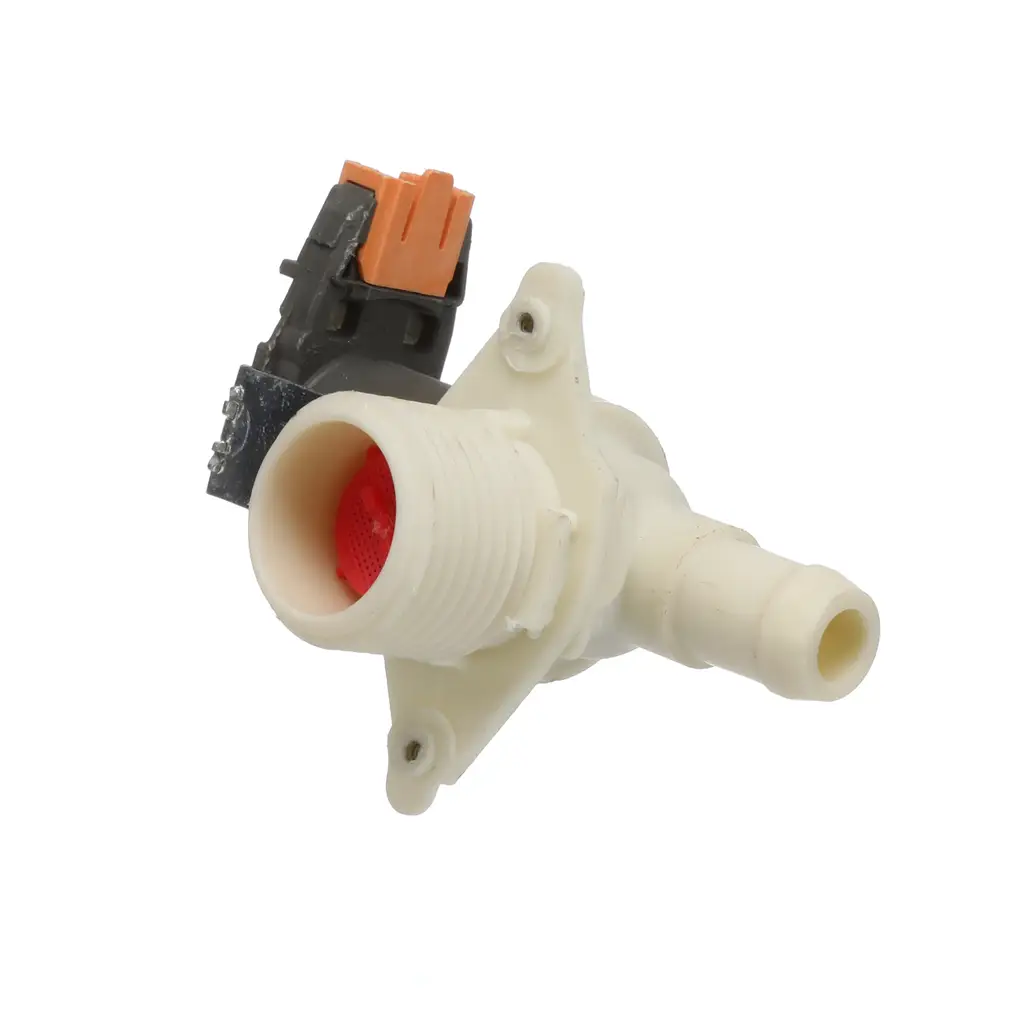 Whirlpool Washer Hot Water Inlet Valve. Part #WPW10192990