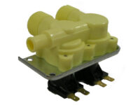 Whirlpool Washer Water Inlet Valve. Part #358277