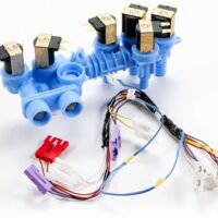 Whirlpool Washer Water Inlet Valve. Part #W10364988