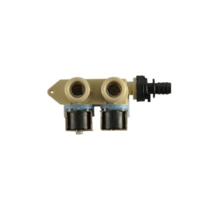 Whirlpool Washer Water Inlet Valve. Part #W10919200