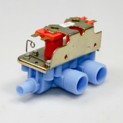 Whirlpool Washer Water Inlet Valve. Part #WP22001274