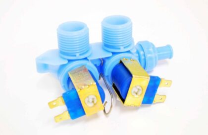 Whirlpool Washer Water Inlet Valve. Part #WP22002360