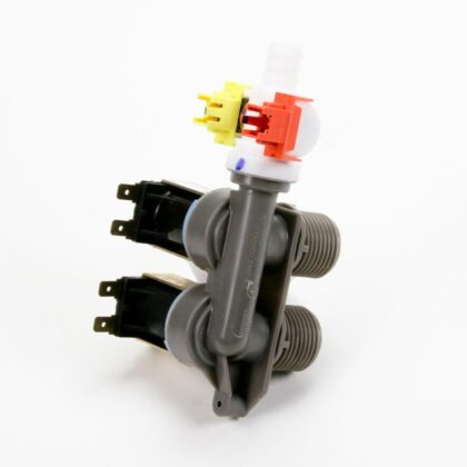 Whirlpool Washer Water Inlet Valve. Part #WP8578343