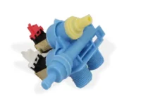 Whirlpool Washer Water Inlet Valve. Part #WPW10156253