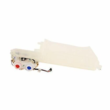 Whirlpool Washer Water Valve Housing. Part #W11173599