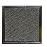 Panasonic Microwave Grease Filter. Part #12270000030876