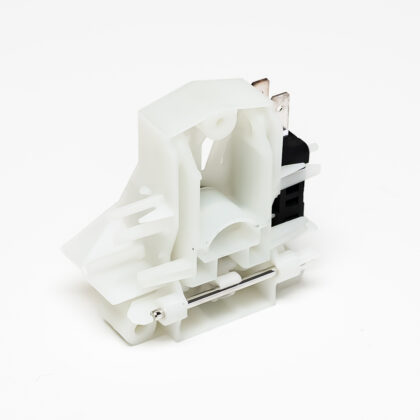 Aftermarket Samsung Dishwasher Door Latch Switch. Part #DW2132A