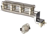 Aftermarket Dryer Heater. Part #DE148